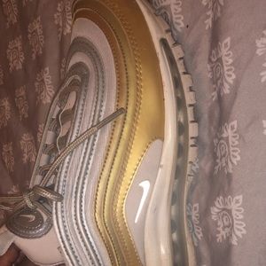 Air max 97 8.5 women